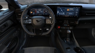 2026 Ford Mustang® Internal Image 2